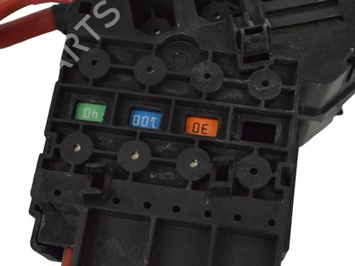 Fuse box MERCEDES-BENZ GLE Coupe (C292) 350 d 4-matic (292.323, 292.324) | BP16721787E1 