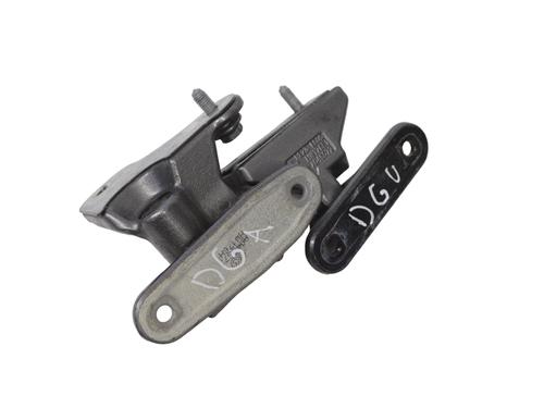 Used Hinge/Door check strap MERCEDES-BENZ CLA Coupe (C117) CLA 220 CDI / d (117.303) (170 hp) 14803233