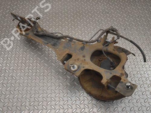 Right rear steering knuckle VOLVO S80 II (124) 2.4 D | BP15482675M28 