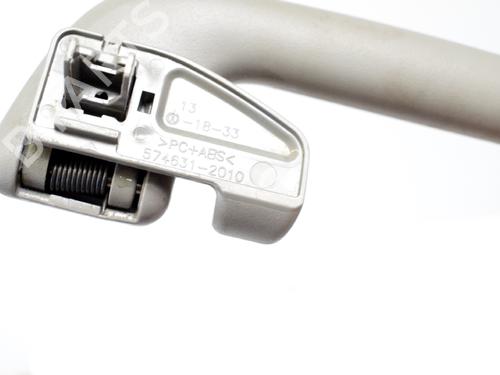 Interior roof handle TOYOTA PRIUS Liftback (_W2_) 1.5 Hybrid (NHW2_) | BP14771759I35 