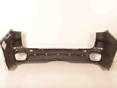 Rear bumper BMW X5 (F15, F85) xDrive 30 d | BP29569282C8 