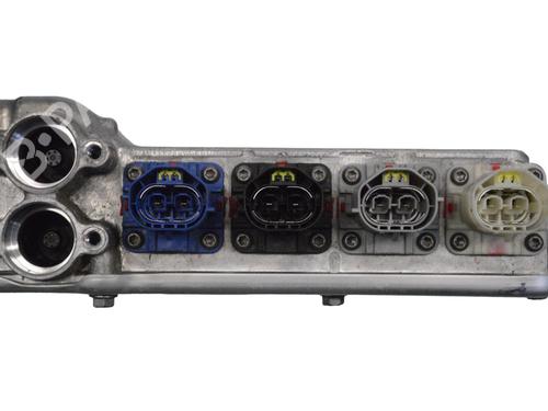 Electronic module TESLA MODEL S (5YJS) P100D AWD | BP16879270M83 