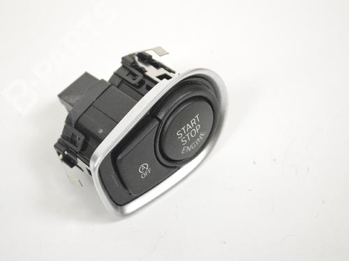 Used Switch BMW X1 (F48) sDrive 18 d (136 hp) 7748290