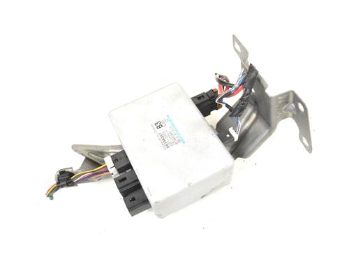Electronic module MITSUBISHI OUTLANDER III (GG_W, GF_W, ZJ, ZL, ZK) 2.0 Hybrid 4WD (GG2W) | BP7503652M83 
