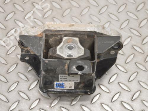 Used Engine mount HYUNDAI TUCSON (TL, TLE) 1.6 CRDi (136 hp) 27824103