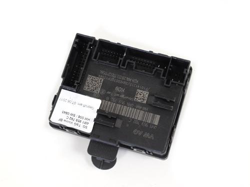 Elektronische module VW PASSAT B8 (3G2, CB2) 1.4 TSI (150 hp) 8860805