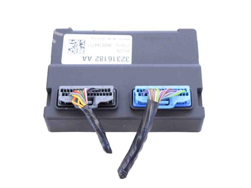 Motorstyringsenhed POLESTAR POLESTAR 2 (534) EV (408 hp) 27829706