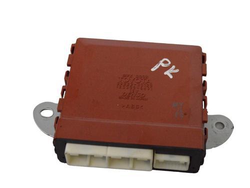 Electronic module LEXUS GS (_S19_) 450h (GRS191_, GWS191_) | BP16949765M83 