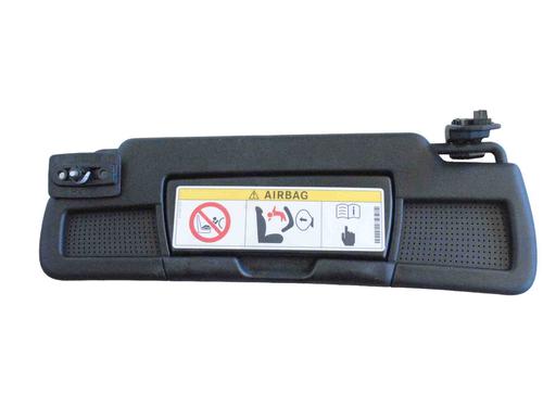 Used Left sun visor MERCEDES-BENZ SLK (R172) 250 CDI / d (172.403) (204 hp) 18886616