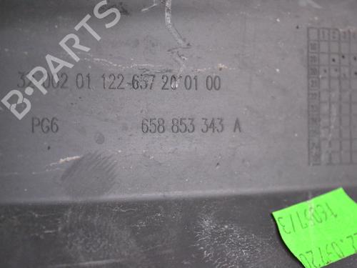 Andre SKODA KAMIQ (NW4) 1.0 TSI | BP27822330O1 