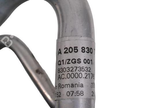 AC pipe MERCEDES-BENZ C-CLASS (W205) C 220 BlueTEC / d (205.002, 205.004) | BP14801524M126 