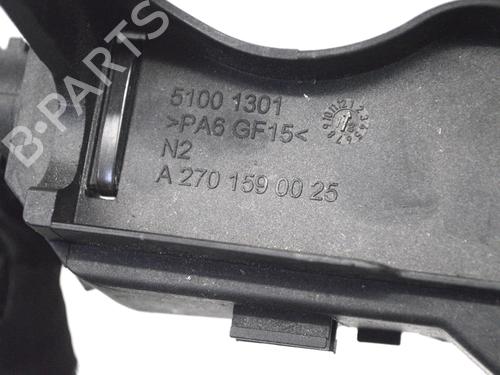 Wiring harness MERCEDES-BENZ GLA-CLASS (X156) GLA 200 (156.943) | BP14795333E16 