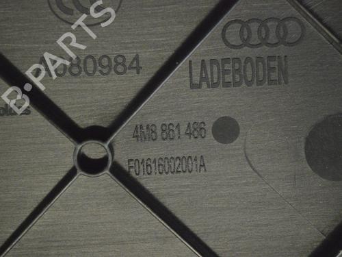 Boot lining AUDI Q8 (4MN, 4MT) 45 TDI quattro | BP14787428I3 