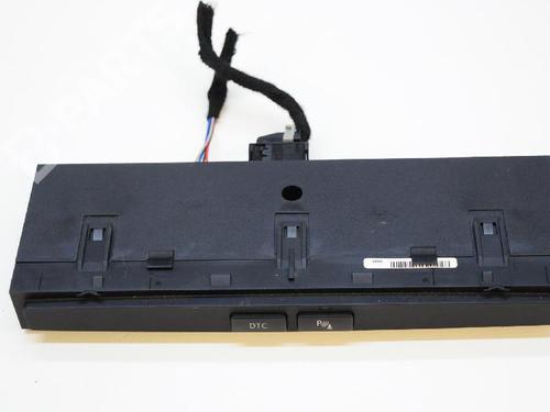 Kombi Kontakt / Stilkkontakt BMW 5 (E60) 520 d (163 hp) 8831862