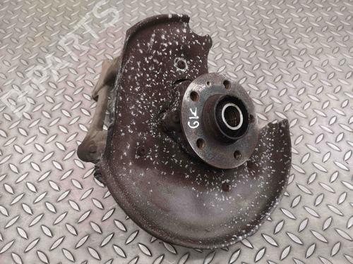 Used Left rear steering knuckle AUDI A5 Convertible (8F7) 3.0 TDI quattro (240 hp) 19078919
