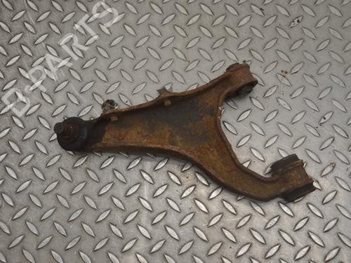 Right rear suspension arm SUBARU OUTBACK (BS) 2.0 D AWD (BSD) | BP16274951M15 