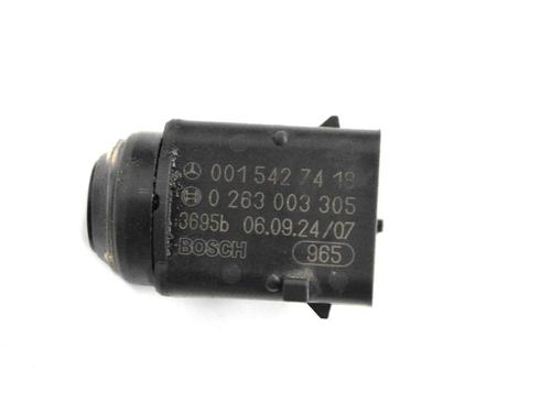 Elektronisk modul MERCEDES-BENZ M-CLASS (W164) ML 63 AMG 4-matic (164.177) | BP14783746M83