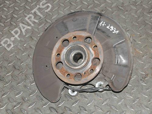 Used Right rear steering knuckle MERCEDES-BENZ SLK (R172) 250 (172.447) (204 hp) 14775908