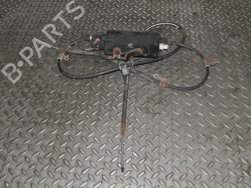 Electric handbrake SUBARU LEGACY V (BM) 2.0 D AWD (BMD) | BP14773948E5 