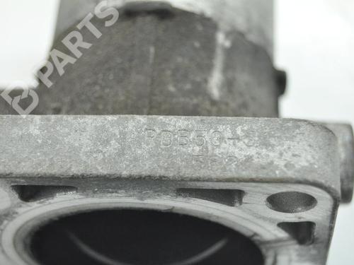 Throttle body NISSAN NAVARA NP300 (D40) 2.5 dCi | BP7496472M82 