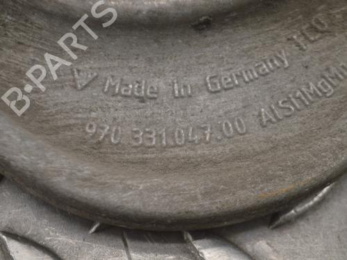 Left rear suspension arm BMW 3 Gran Turismo (F34) 320 d xDrive | BP14792725M14 