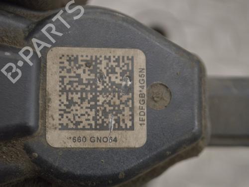 Right rear brake caliper BMW 3 Gran Turismo (F34) 320 d xDrive | BP14793031M106 