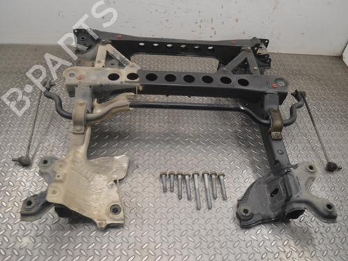 Used Subframe MERCEDES-BENZ VITO Tourer (W447) 119 CDI / 119 BlueTEC (447.701, 447.703, 447.705) (190 hp) 18201705