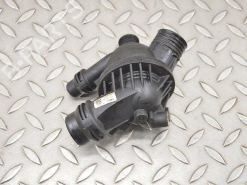 Used Thermostat housing BMW 3 (E90) 320 i (150 hp) 14808554