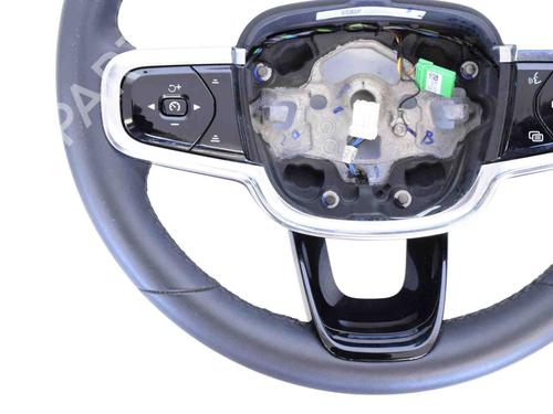 Steering wheel POLESTAR POLESTAR 2 (534) EV | BP29432238C49 