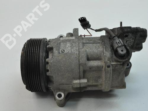 AC compressor BMW 3 (E90) 316 i | BP7488847M34 