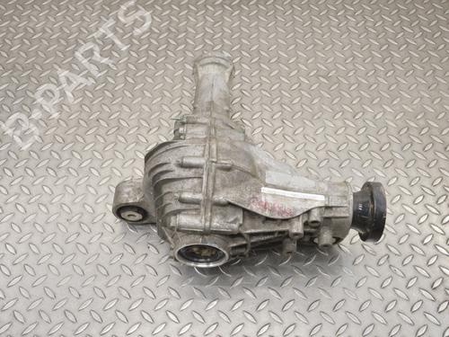 Front differential MERCEDES-BENZ GLS (X166) 350 d 4-matic (166.824) (258 hp) 13111874