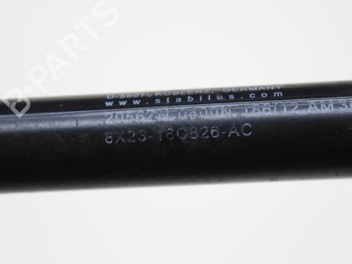 Hood lift support JAGUAR XF I (X250) 2.2 D | BP14814784C139 