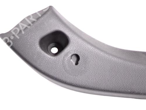 Boot lining FORD FIESTA VI (CB1, CCN) 1.0 EcoBoost | BP14792091I3 