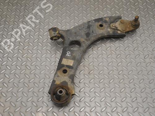 Used Right front suspension arm KIA SORENTO III (UM) 2.2 CRDi (200 hp) 16078708