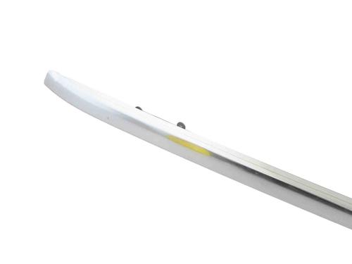 Roof bar OPEL CROSSLAND X / CROSSLAND (P17, P2QO) 1.2 (75) | BP27827243C65