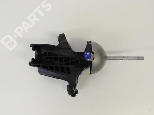 Used Gear lever HONDA CIVIC VIII Hatchback (FN, FK) 2.2 CTDi (FK3) (140 hp) 7494645