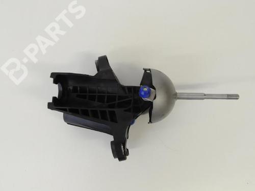 Automatic gearbox selector HONDA CIVIC VIII Hatchback (FN, FK) 2.2 CTDi (FK3) (140 hp) 7494645