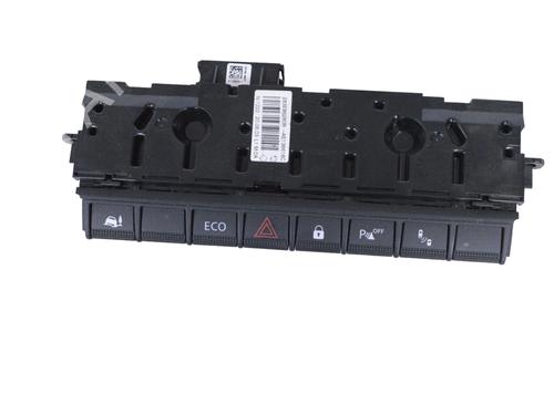 Used Switch RENAULT MASTER III Van (FV) 2.3 dCi 180 FWD (FV04, FV07) (179 hp) 27825238