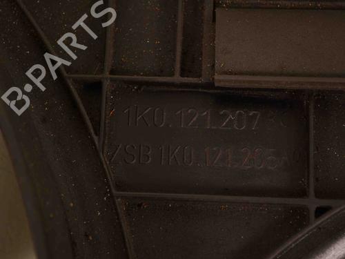 Køleventilator elektrisk AUDI TT (8J3) 2.0 TFSI | BP8865583M35 