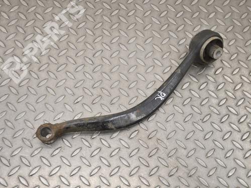 Used Left front suspension arm BMW 7 (G11, G12) 740 e, Le (326 hp) 11042961