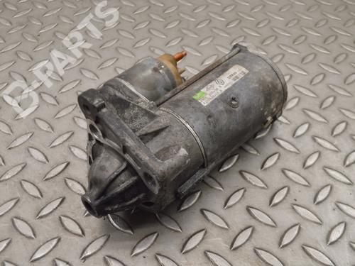 Starter SUZUKI GRAND VITARA II (JT, TE, TD) 1.9 DDiS All-wheel Drive (JT419, TD44, JB419WD, JB419XD,... | BP10534455M8 