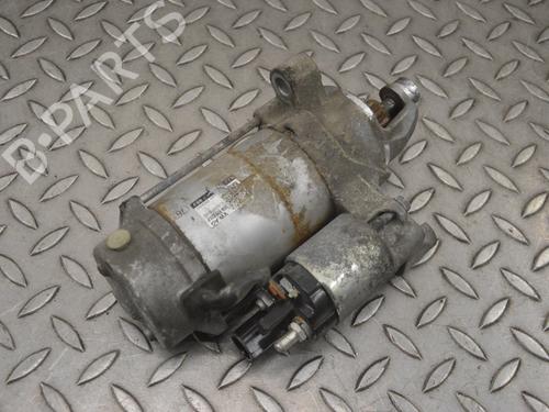 Used Starter AUDI A6 C7 Avant (4G5, 4GD) 3.0 TDI quattro (218 hp) 16315417