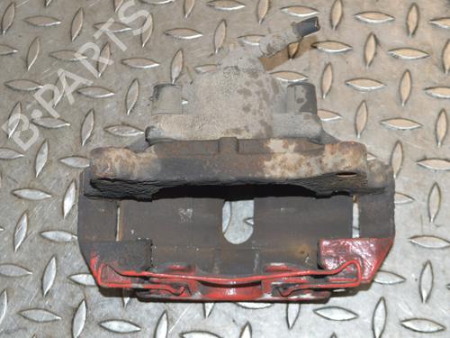 Right front brake caliper AUDI A3 (8P1) 2.0 TFSI | BP14781938M104 