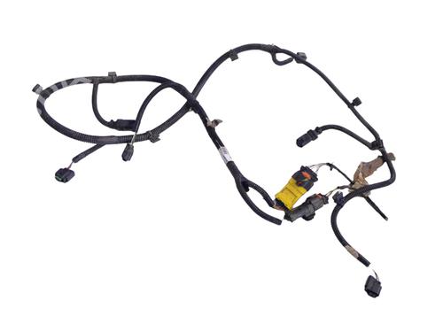 Used Electronic module PEUGEOT 2008 I (CU_) 1.5 BlueHDI 100 (102 hp) 28439190