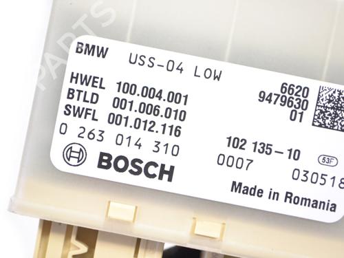 Electronic module BMW 8 Gran Coupe (G16, F93) 840 i | BP28546816M83 