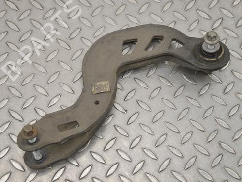 Left rear suspension arm MERCEDES-BENZ CLA Coupe (C117) CLA 45 AMG 4-matic (117.352) | BP16274704M14 