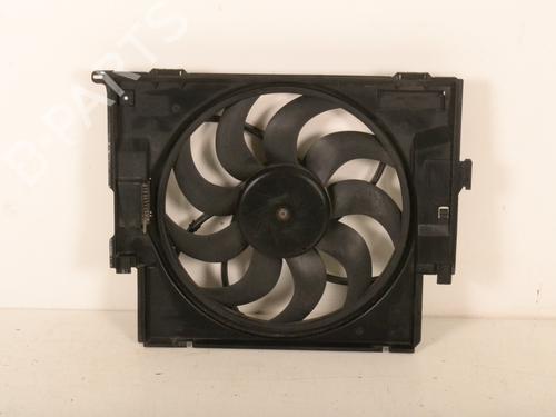 Used Radiator fan BMW 3 Gran Turismo (F34) 320 d (190 hp) 19941091