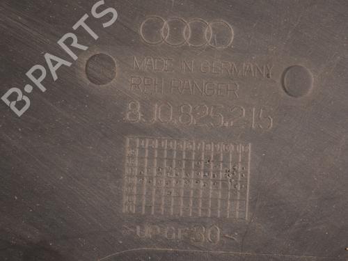 Underbody protection AUDI TT (8J3) 2.0 TFSI | BP14775071M92 