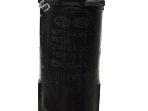 Washer pump HYUNDAI ix35 (LM, EL, ELH) 1.7 CRDi | BP14791507E24 