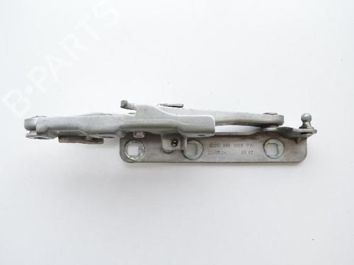 Used Hinge/Door check strap MERCEDES-BENZ E-CLASS (W211) E 200 Kompressor (211.042) (163 hp) 14808503